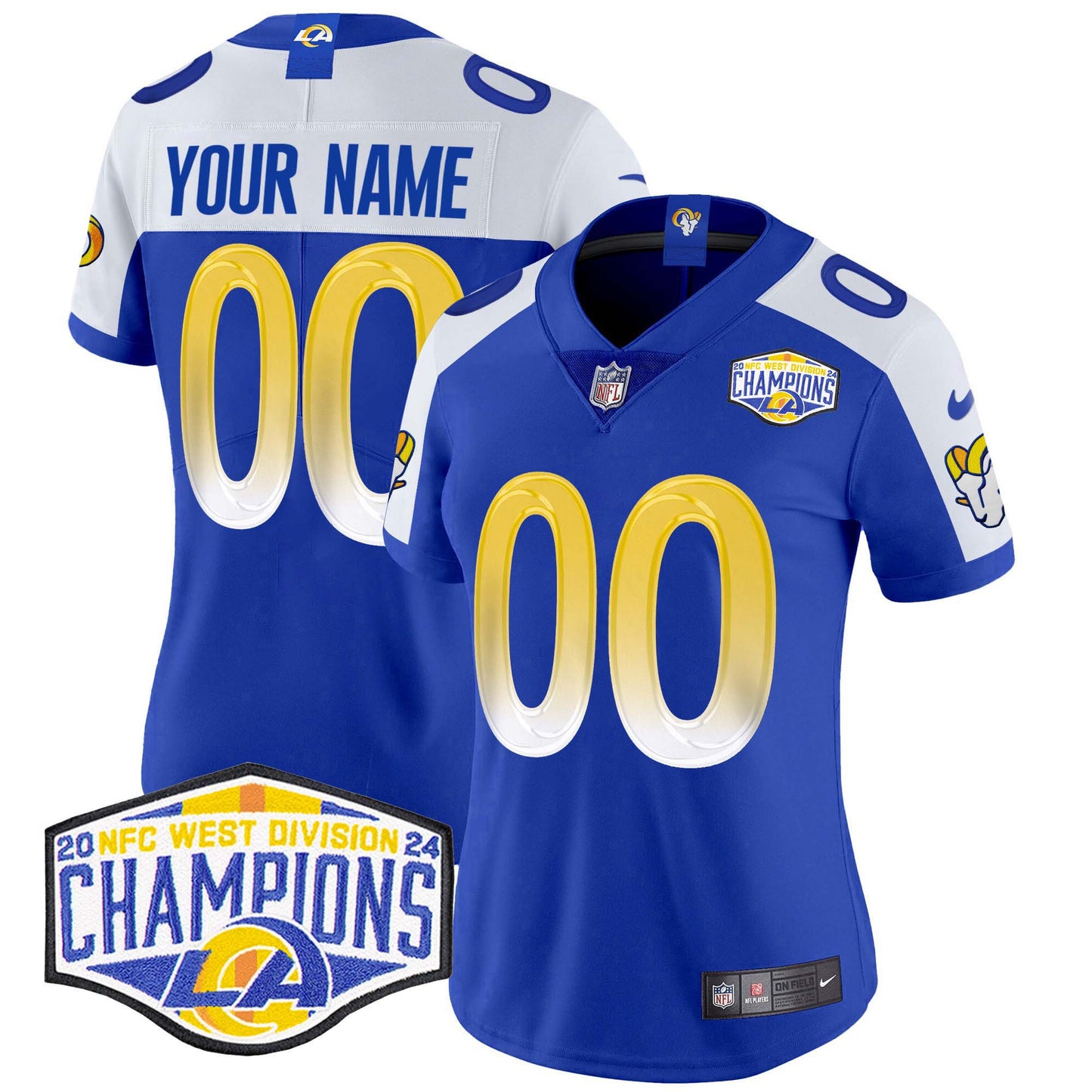 Royal Alternate