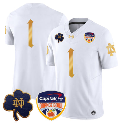 White - #1 Team