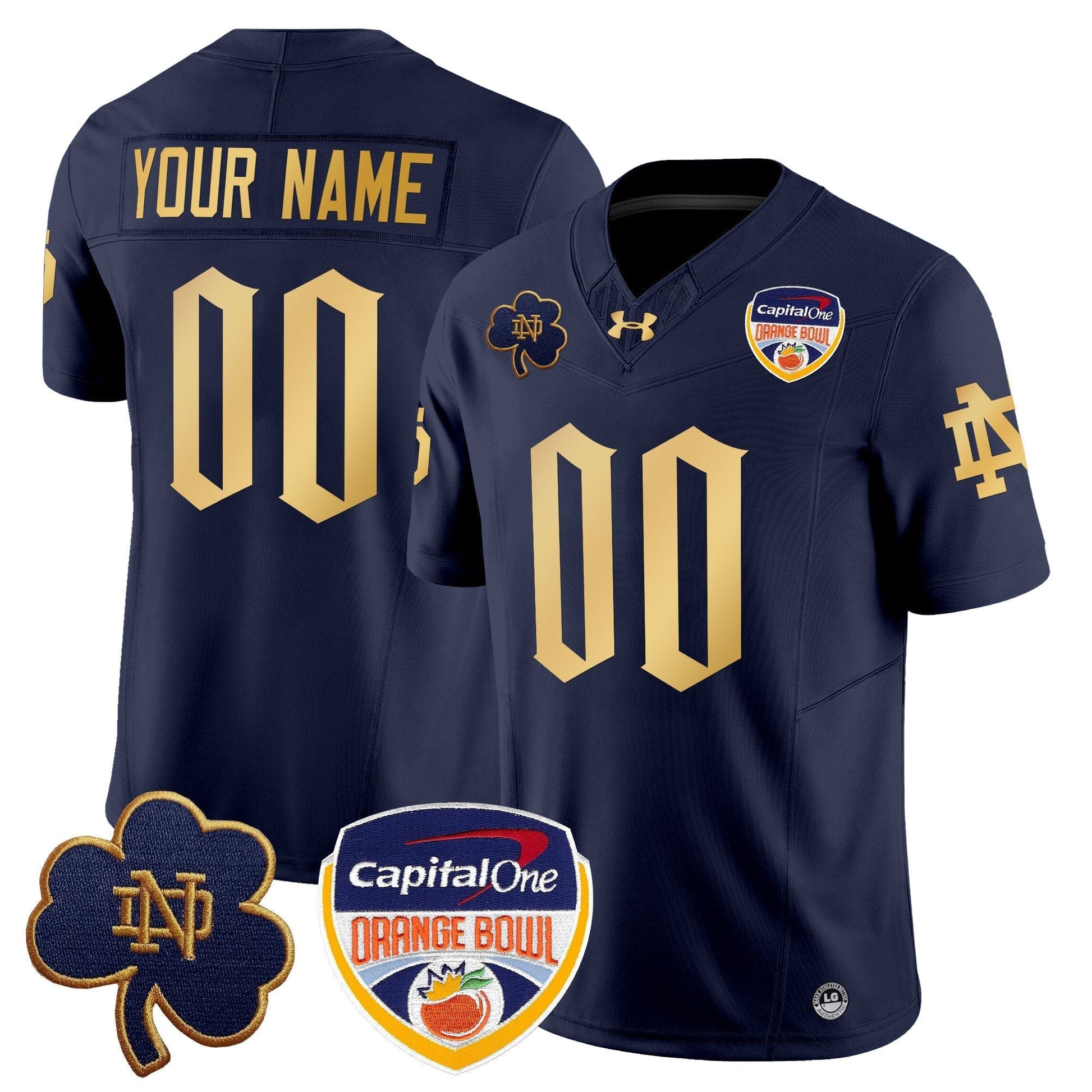 Navy
