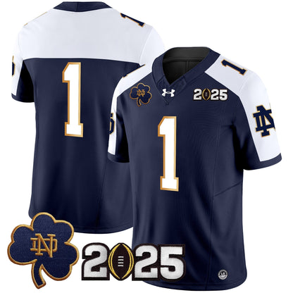 Navy Alternate - #1 Team