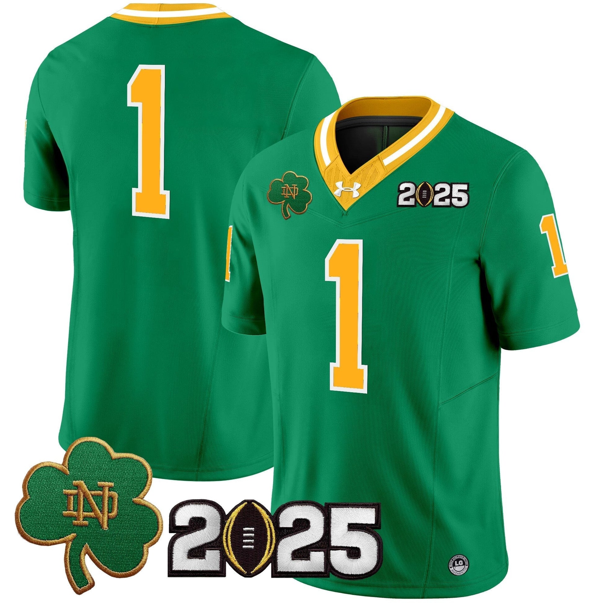 Throwback - #1 Team