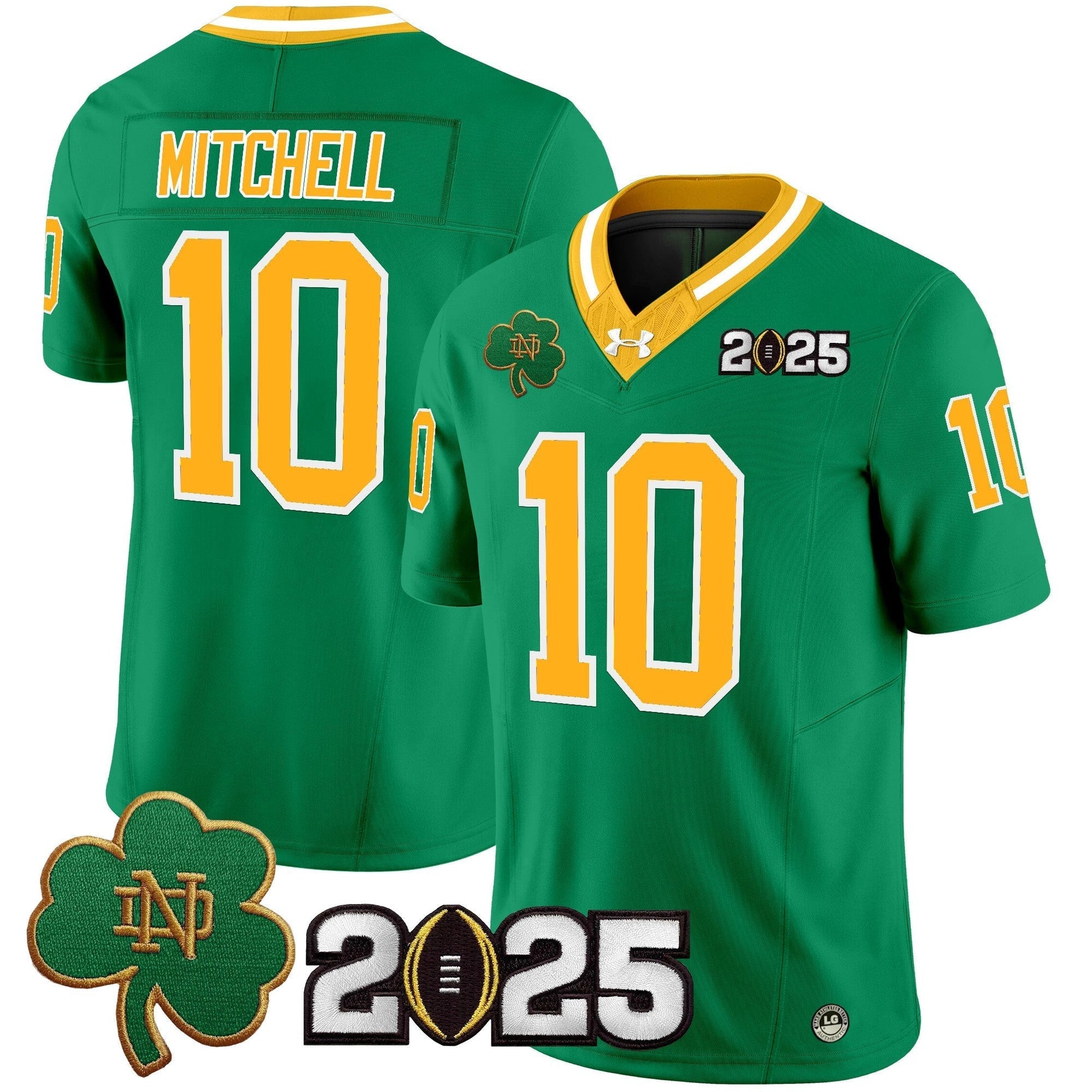 Throwback - Kris Mitchell