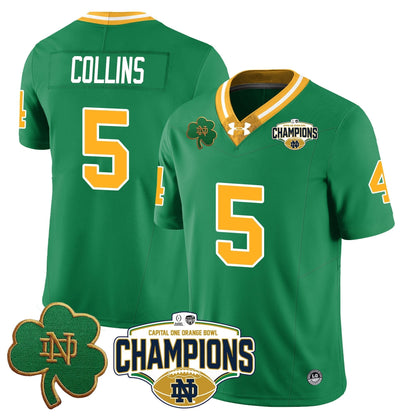 Throwback - Beaux Collins - 5