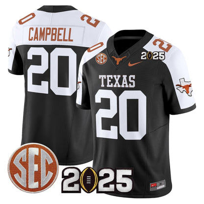 Black Alternate - Earl Campbell