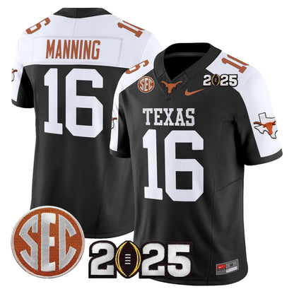 Black Alternate - Arch Manning