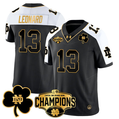 Alternate - Riley Leonard - 13