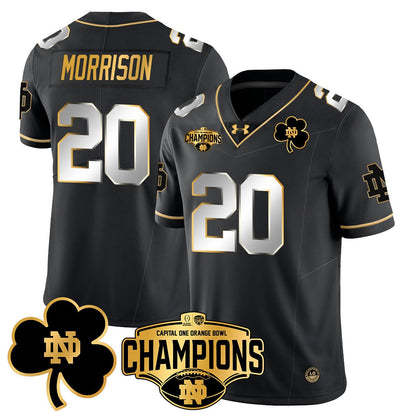 Black Limited - Benjamin Morrison - 20