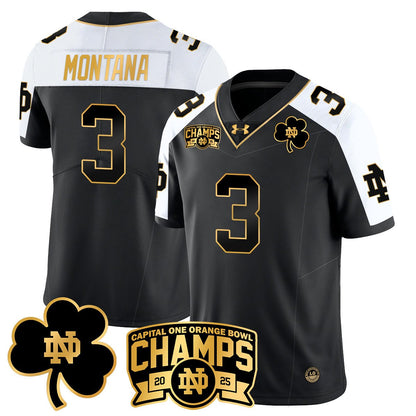 Alternate - Joe Montana - 3