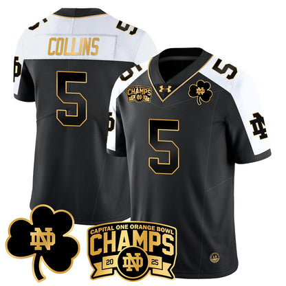 Alternate - Beaux Collins - 5