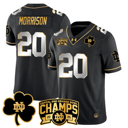 Black Limited - Benjamin Morrison - 20
