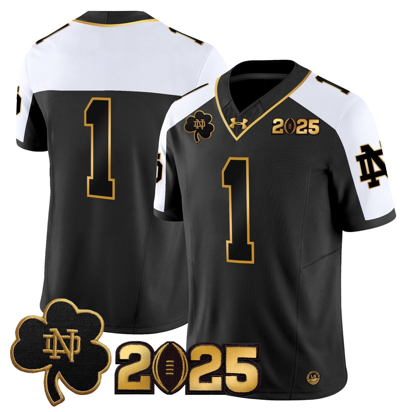 Alternate - #1 Team