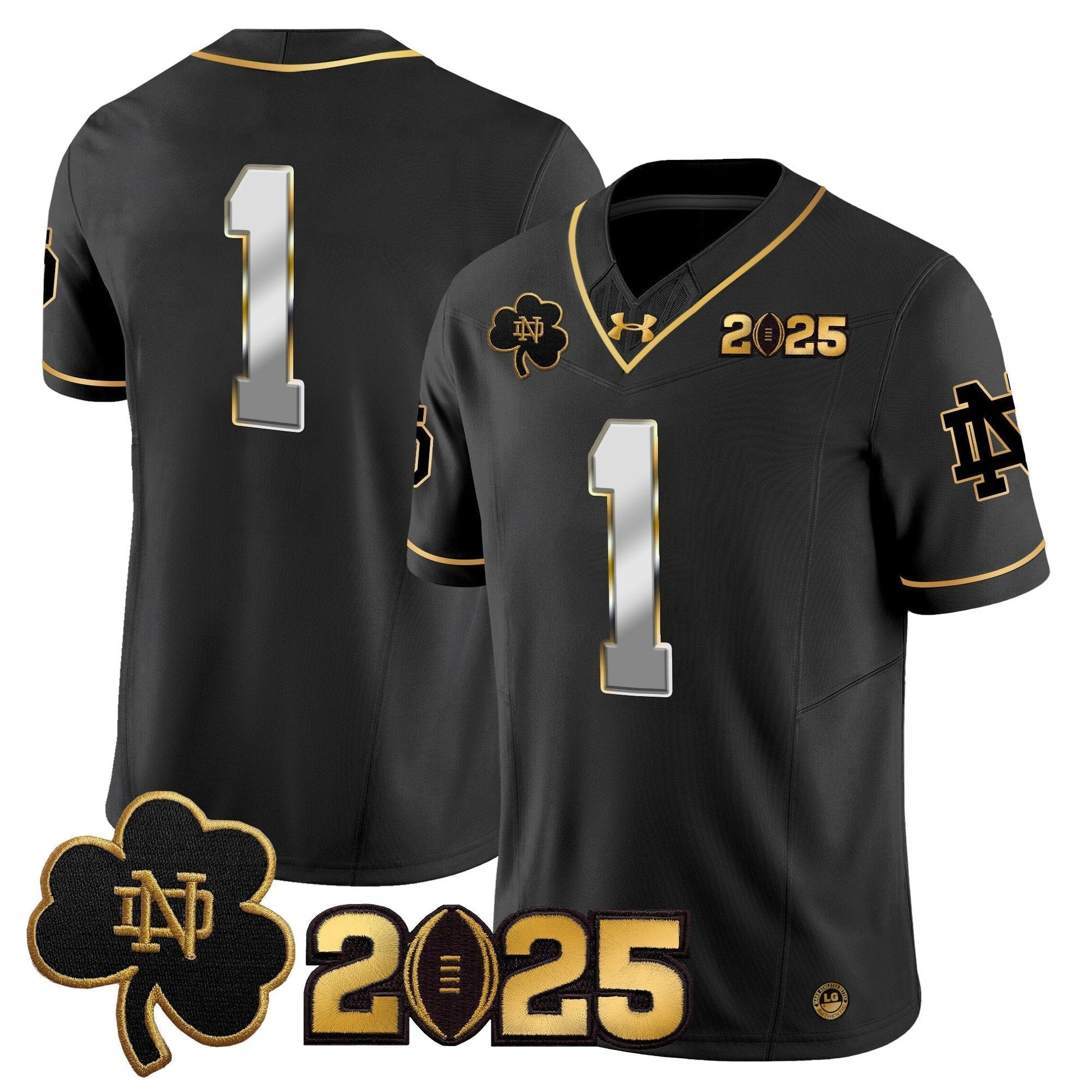 Black Limited - #1 Team