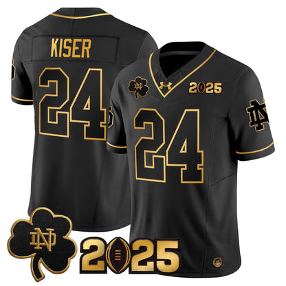 Black Gold - Jack Kiser