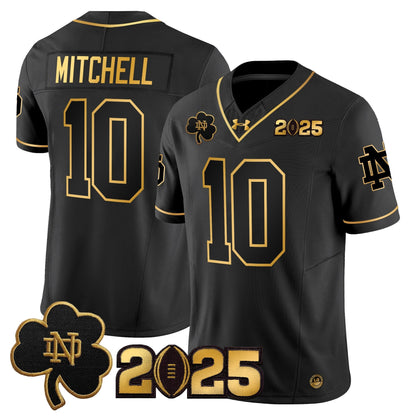 Black Gold - Kris Mitchell