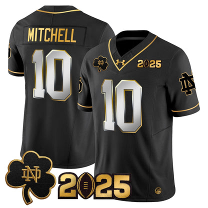 Black Limited - Kris Mitchell