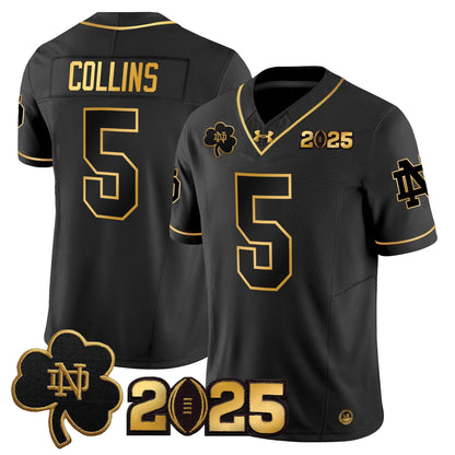 Black Gold - Beaux Collins