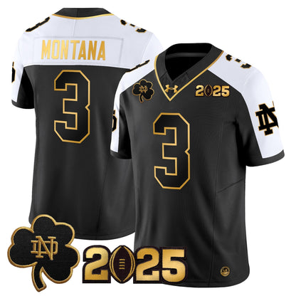Alternate - Joe Montana