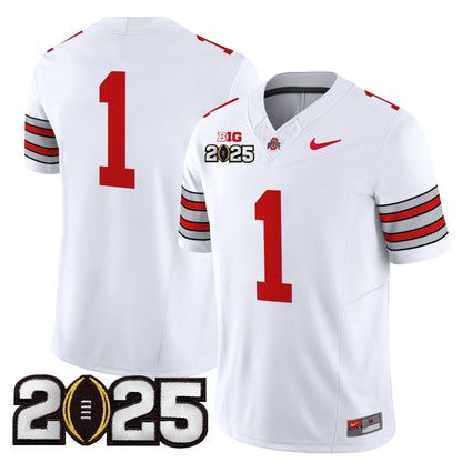 White - #1 Team