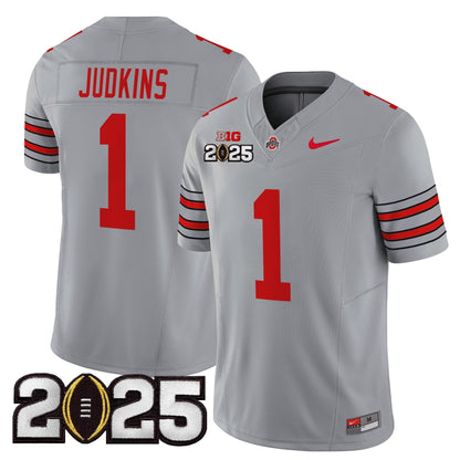 Gray - Quinshon Judkins