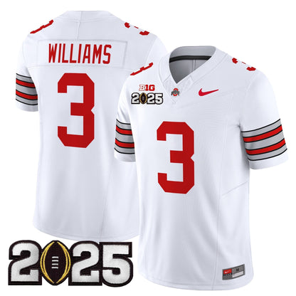 White - Miyan Williams