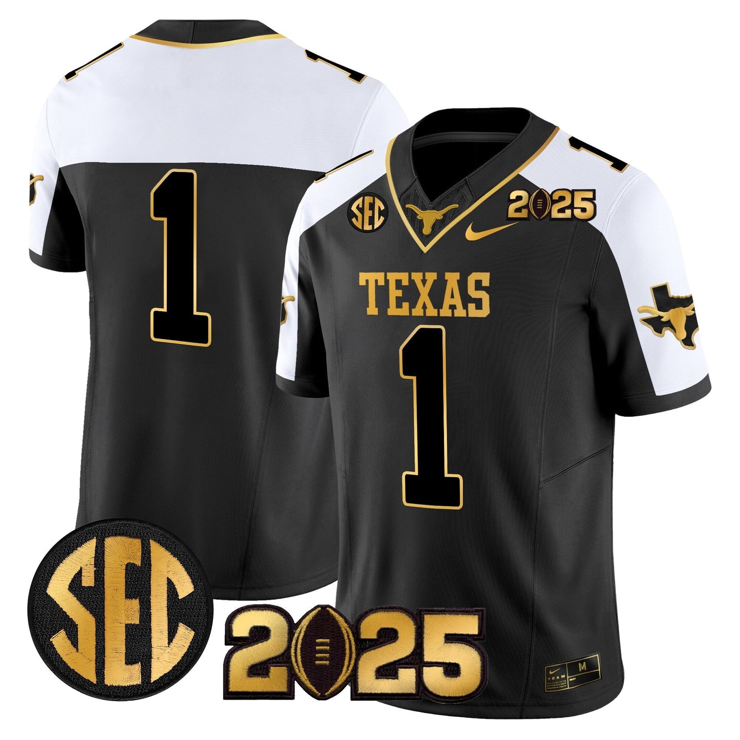 Alternate - #1 Team