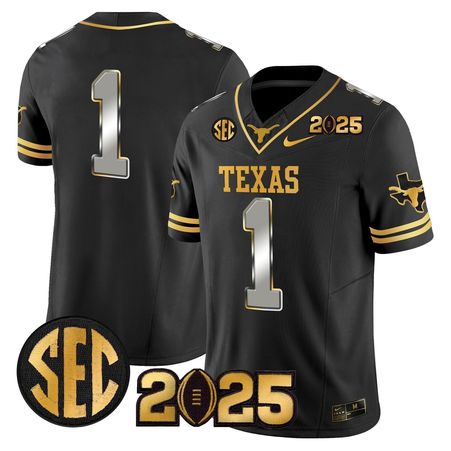 Black Limited - #1 Team