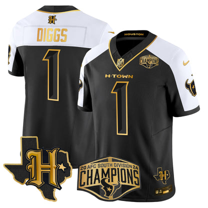 Alternate - Stefon Diggs