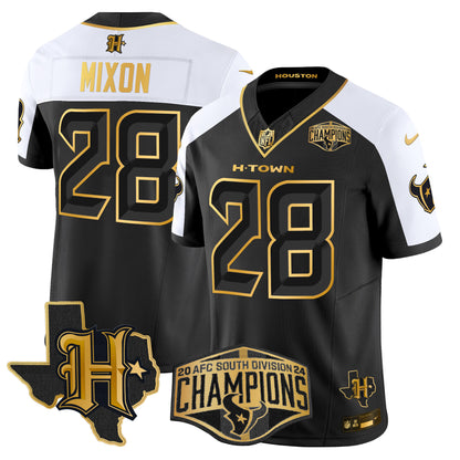 Alternate - Joe Mixon