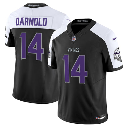 Black Alternate - Sam Darnold