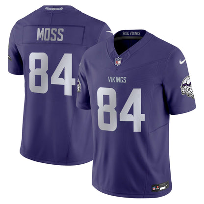 Purple - Randy Moss