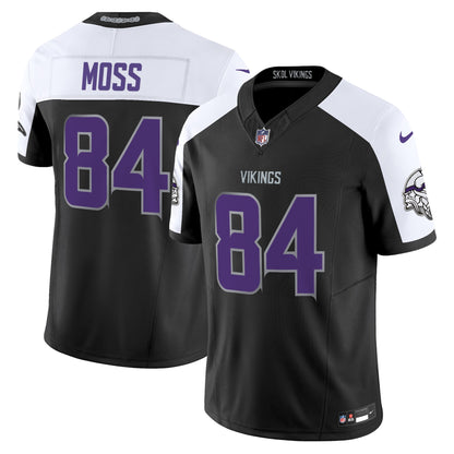 Black Alternate - Randy Moss