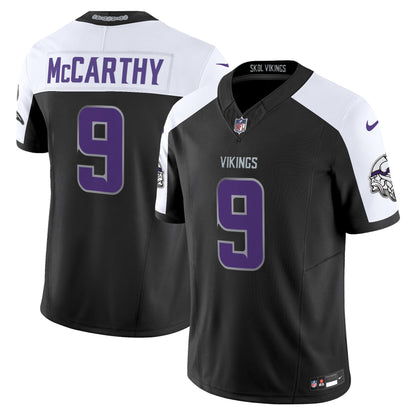 Black Alternate - J.J. McCarthy