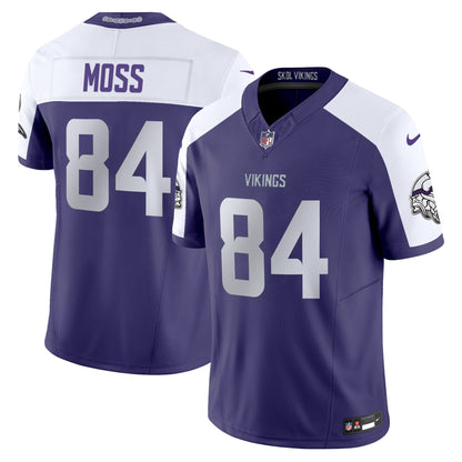 Purple Alternate - Randy Moss