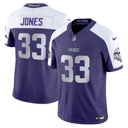 Purple Alternate - Aaron Jones