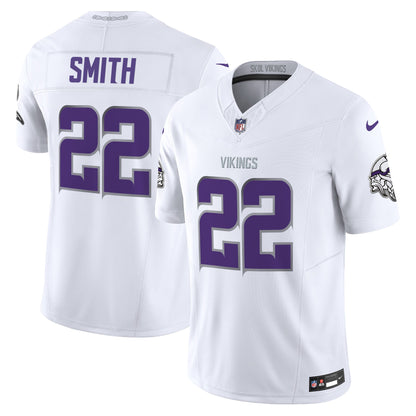 White Limited - Harrison Smith