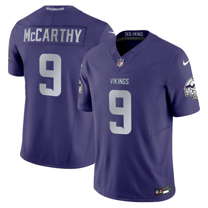 Purple - J.J. McCarthy