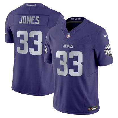 Purple - Aaron Jones
