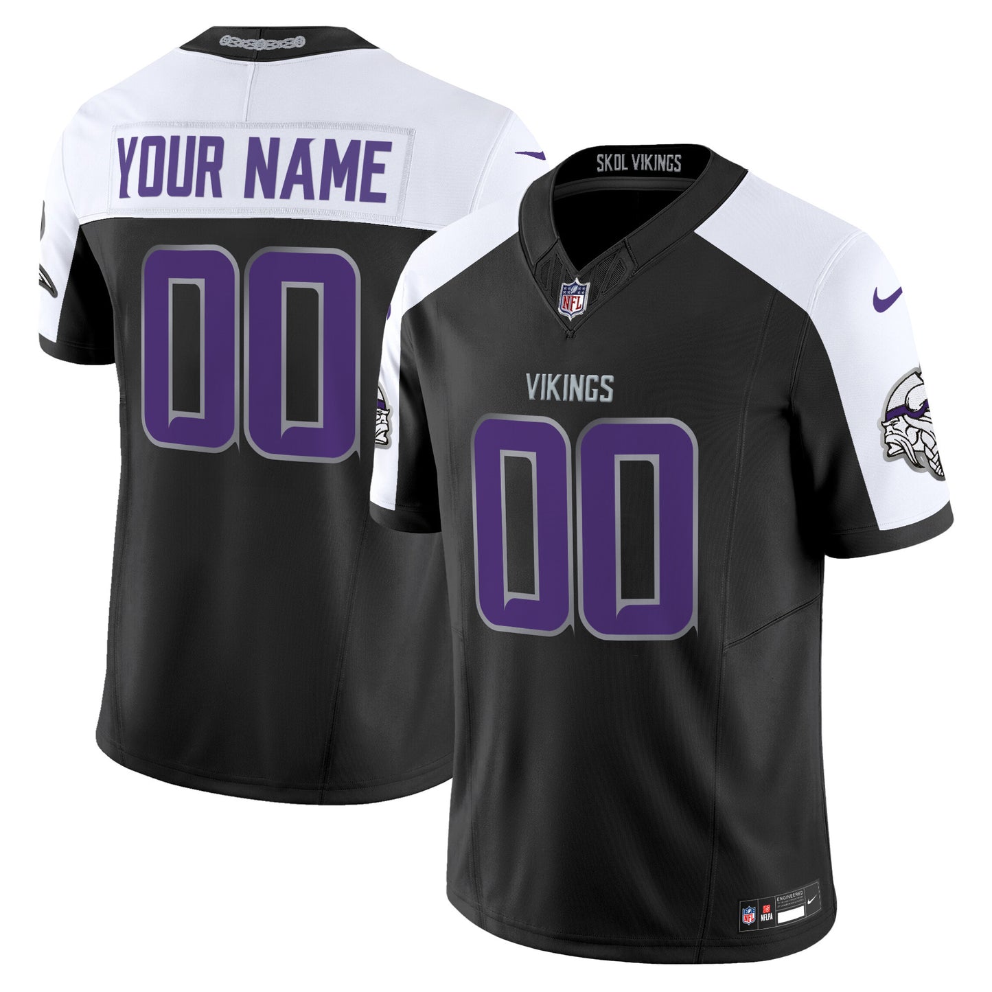 Black Alternate