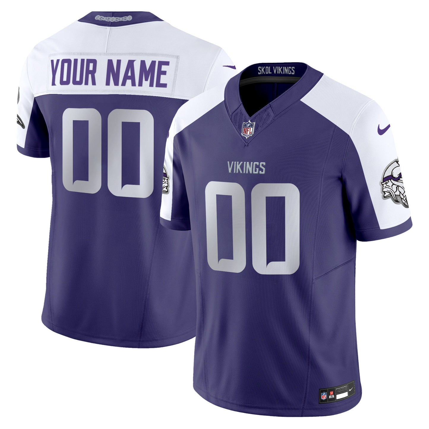 Purple Alternate