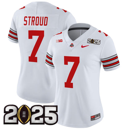 White - C J Stroud