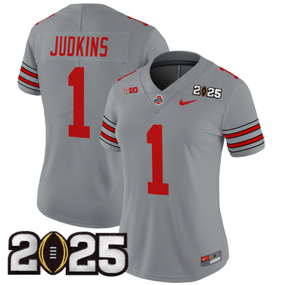 Gray - Quinshon Judkins