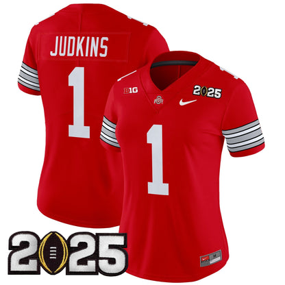 Red - Quinshon Judkins