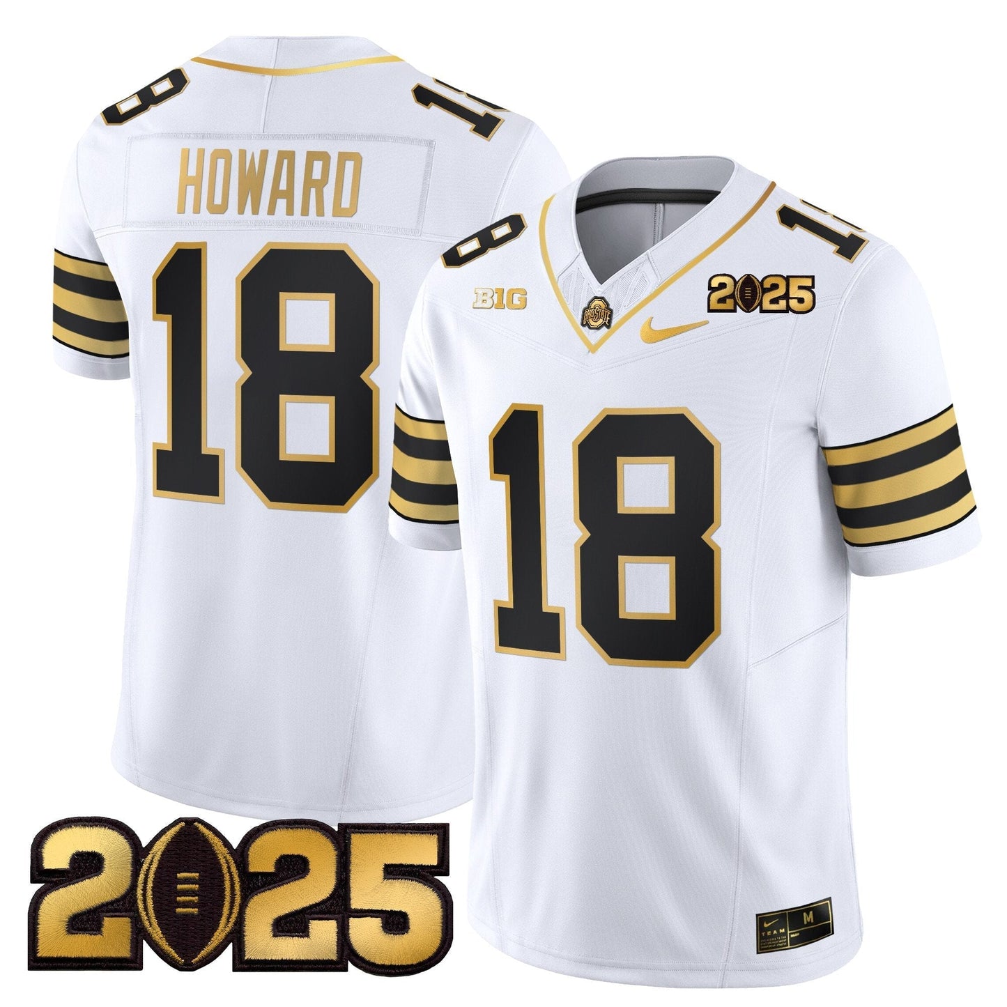 White Gold - Will Howard