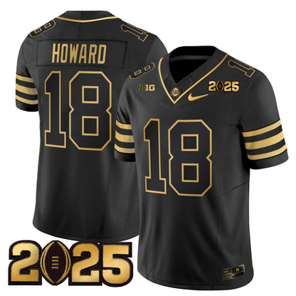 Black Gold - Will Howard