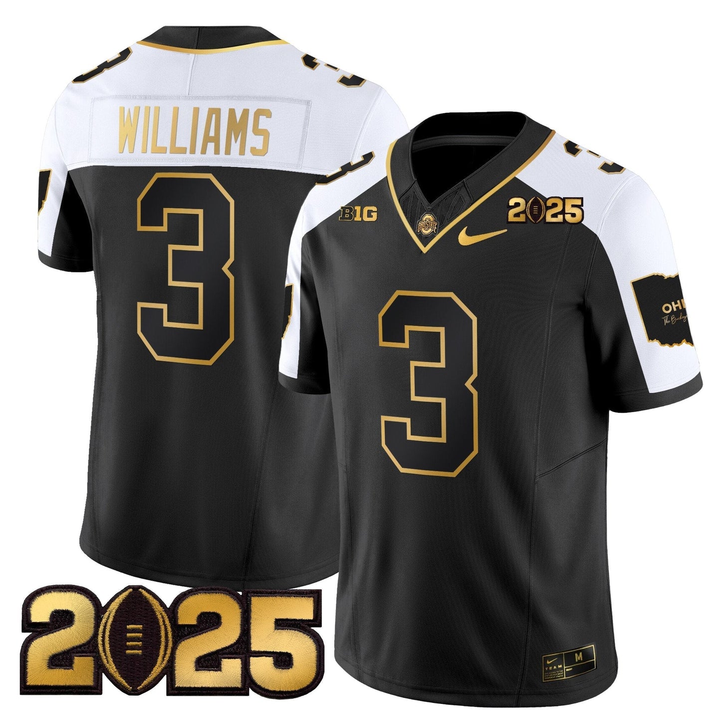 Alternate - Miyan Williams