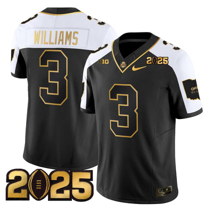 Alternate - Miyan Williams
