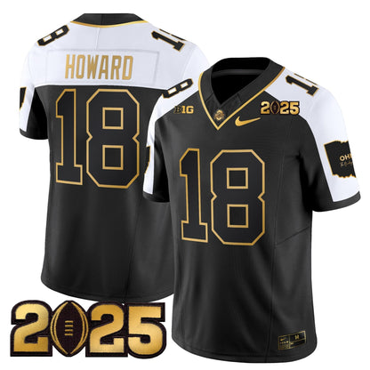 Alternate - Will Howard