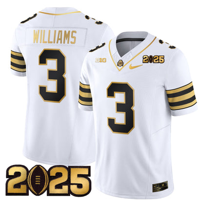 White Gold - Miyan Williams