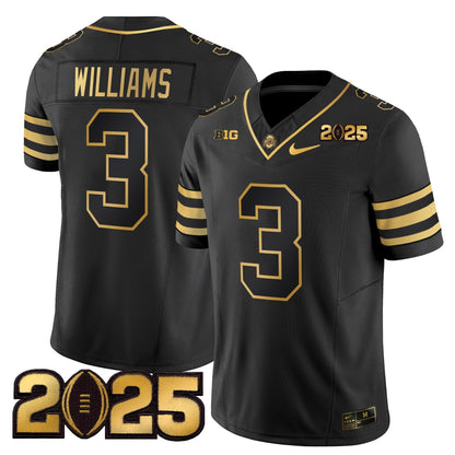 Black Gold - Miyan Williams