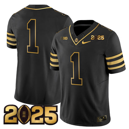 Black Gold - #1 Team